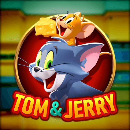 TOM&JERRY